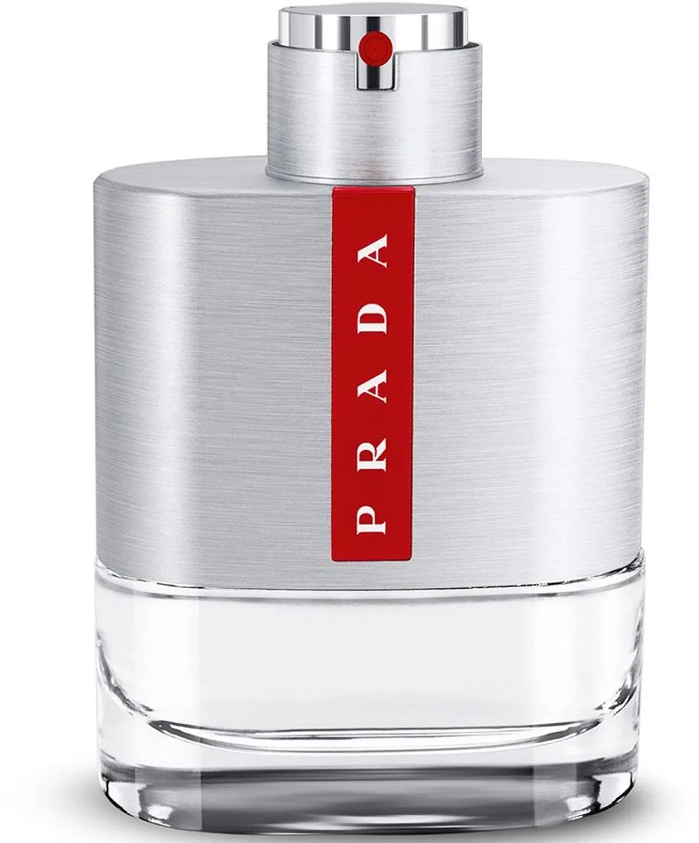 Prada Luna Rossa Eau de Toilette Spray 100ml