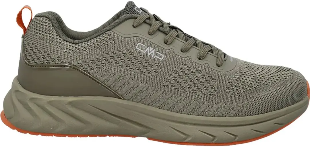 Cmp 3q51057 Nhekkar Schoenen Groen EU 47 Man