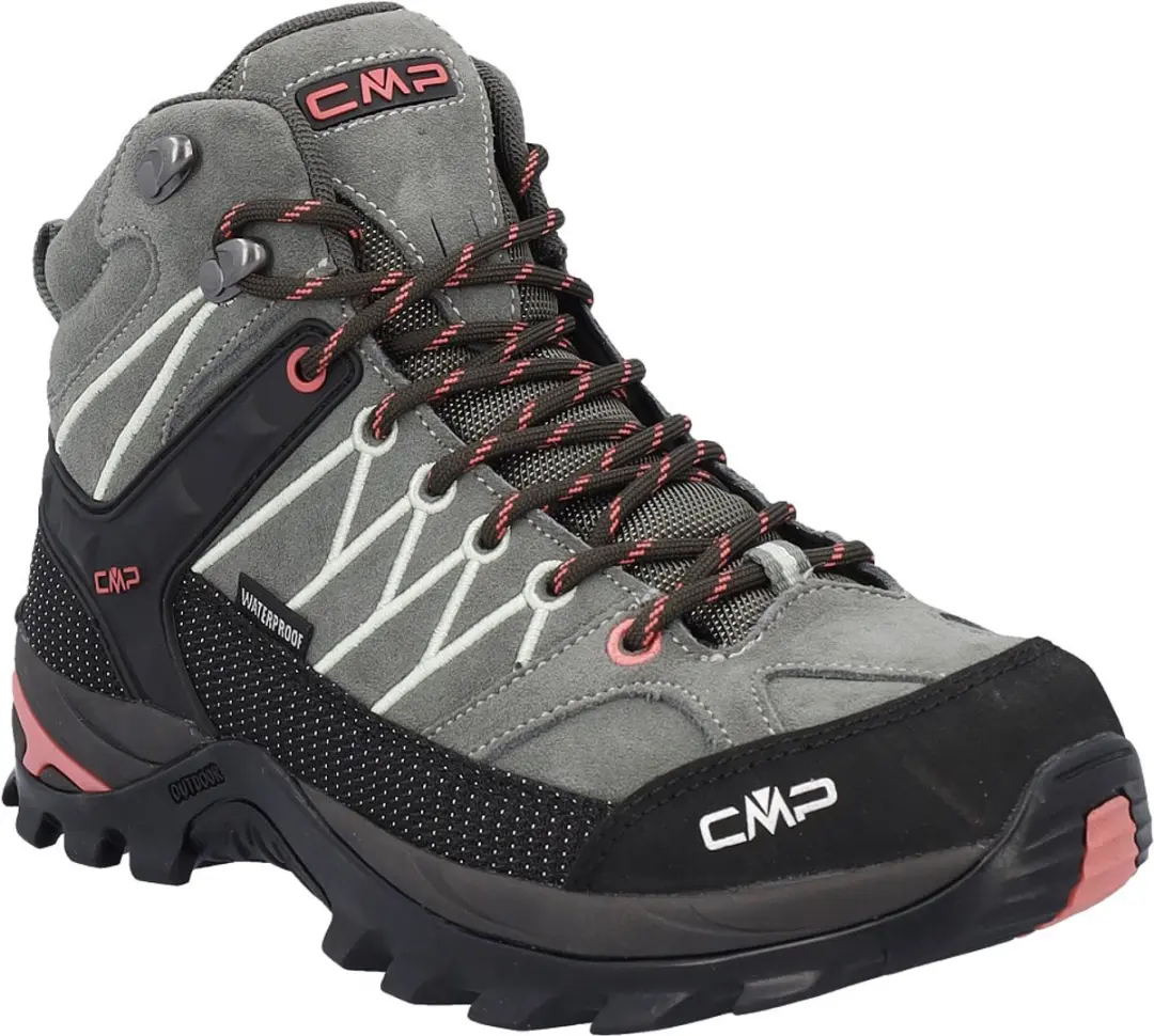 CMP Casual schoenen 3Q12946-25FV CMP Rigel Mid