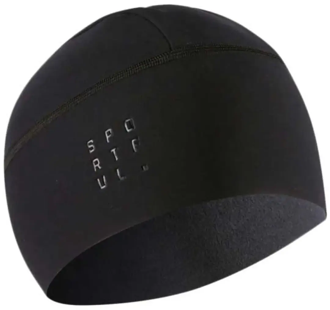 Sportful SRK Fietspet - One Size - Zwart - afbeelding 2 van 3