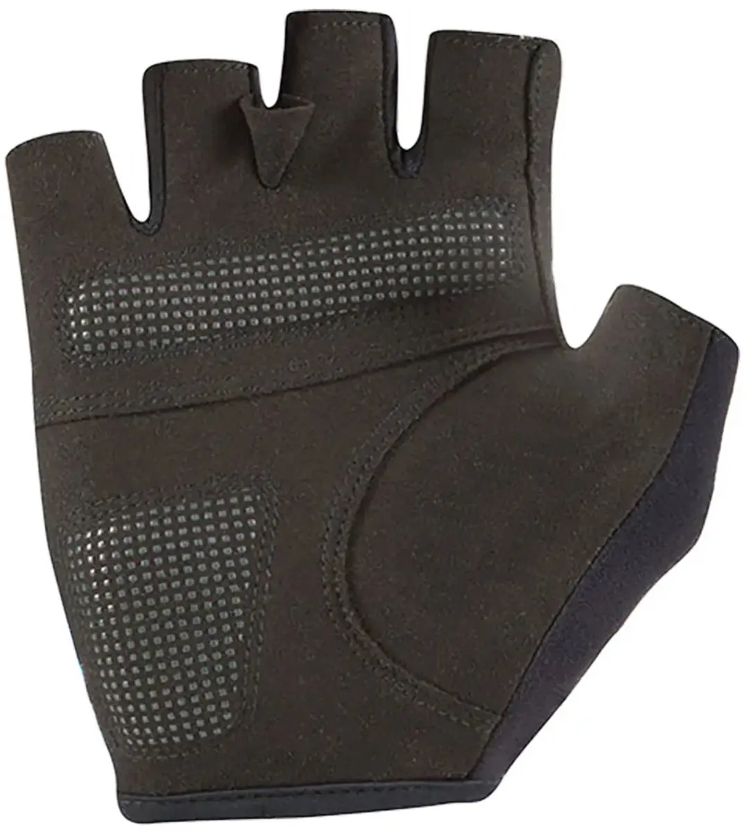 Sportful Classic Fietshandschoenen Korte Vingers - L - Zwart