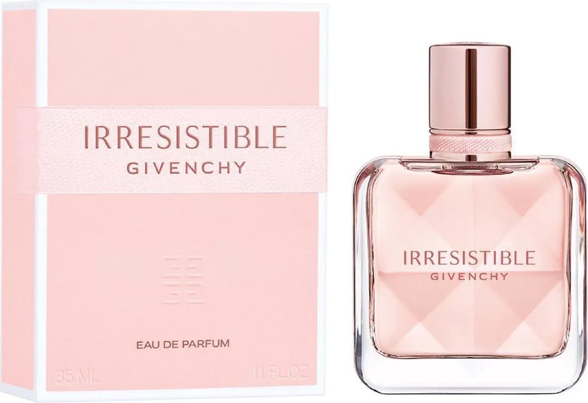 Givenchy Irresistible 35 ml Eau de Parfum - Damesparfum