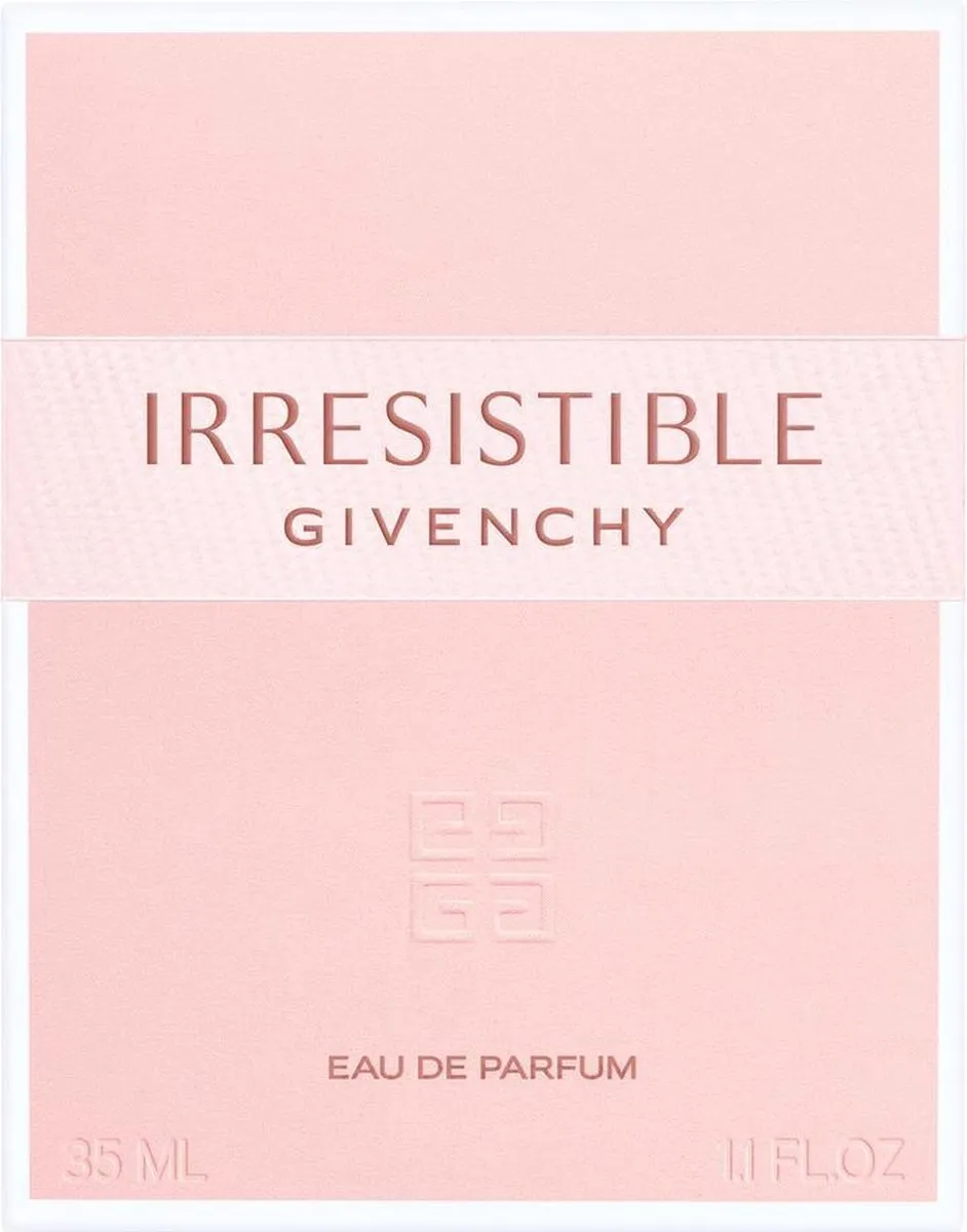 Givenchy Irresistible 35 ml Eau de Parfum - Damesparfum