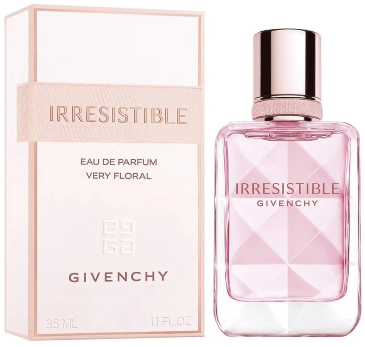 Givenchy Irresistible 35 ml Eau de Parfum - Damesparfum