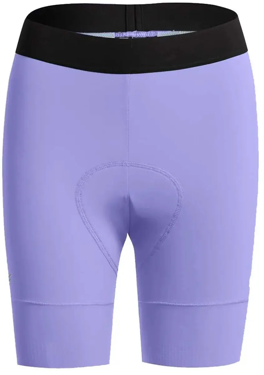 Sportful Colorful Rider Broek Zonder Bretels Paars XS Vrouw