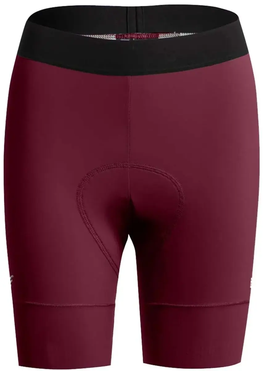 Sportful Colorful Rider Broek Zonder Bretels Paars XS Vrouw