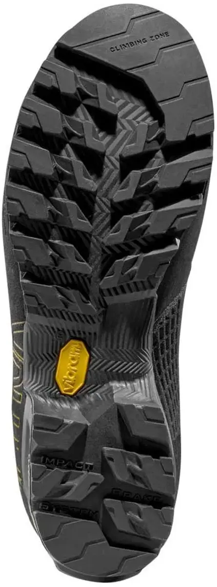 La Sportiva Trango Alpine GTX Wandelschoenen 38.5 - Bruin