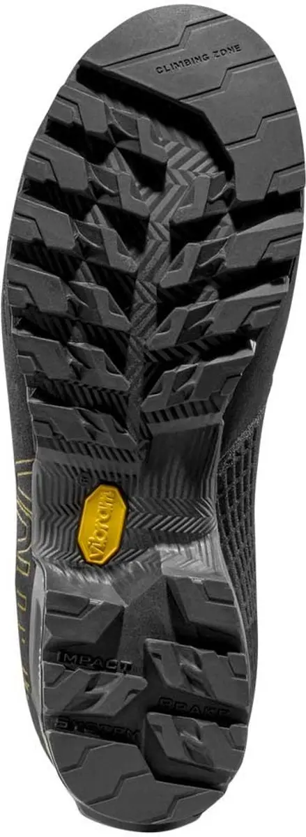 La Sportiva Trango Alpine GTX Wandelschoenen 38.5 - Bruin