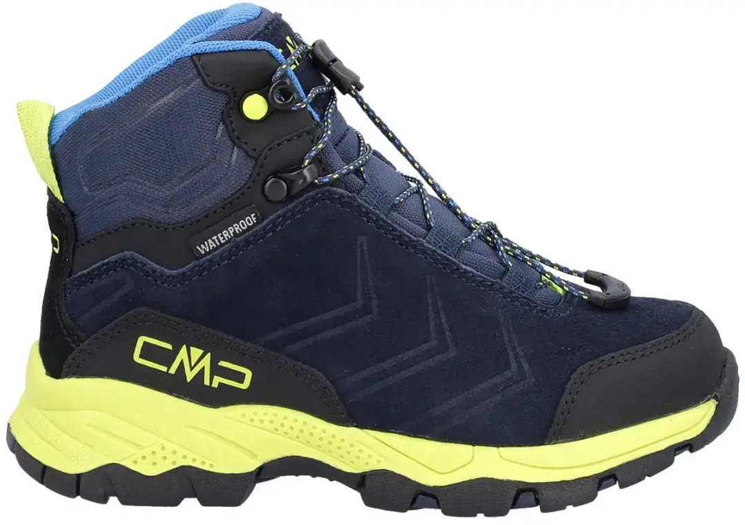 Kinderwandelschoenen CMP Melnick WIP Mid