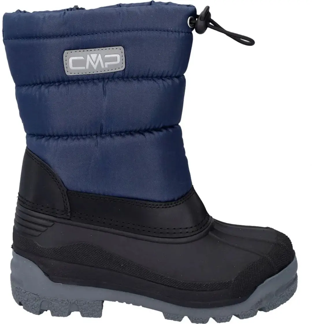 Cmp Sneewy 3q71294 Sneeuwlaarzen Zwart EU 31 Kinderen