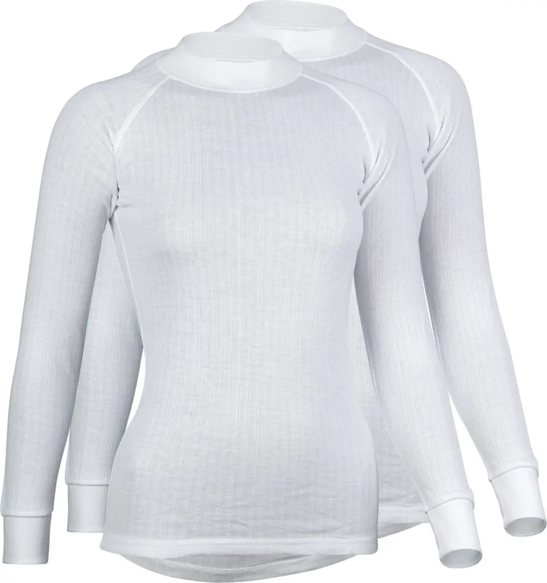 Avento Thermoshirt Lange Mouw Vrouwen