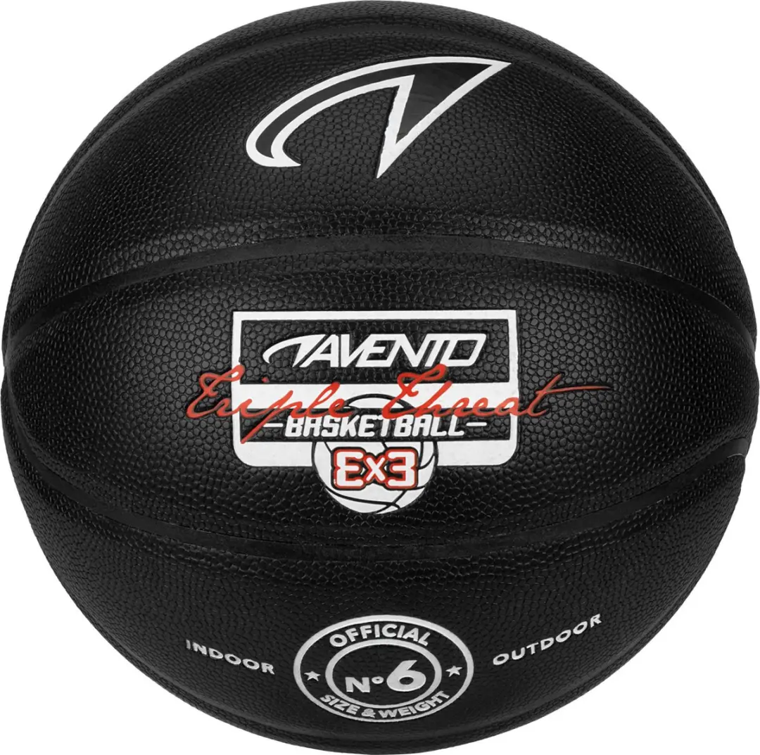 Avento Basketbal Maat 6