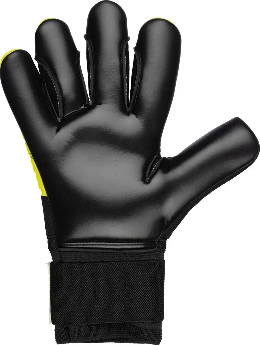 Avento Fingersave Keepershandschoenen Geel XL