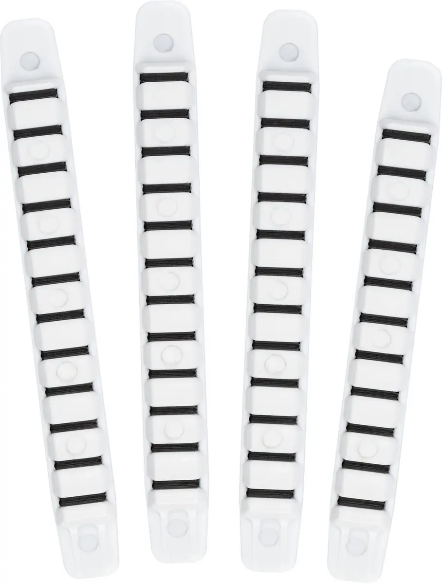Avento Fingersave Keepershandschoenen Geel XL