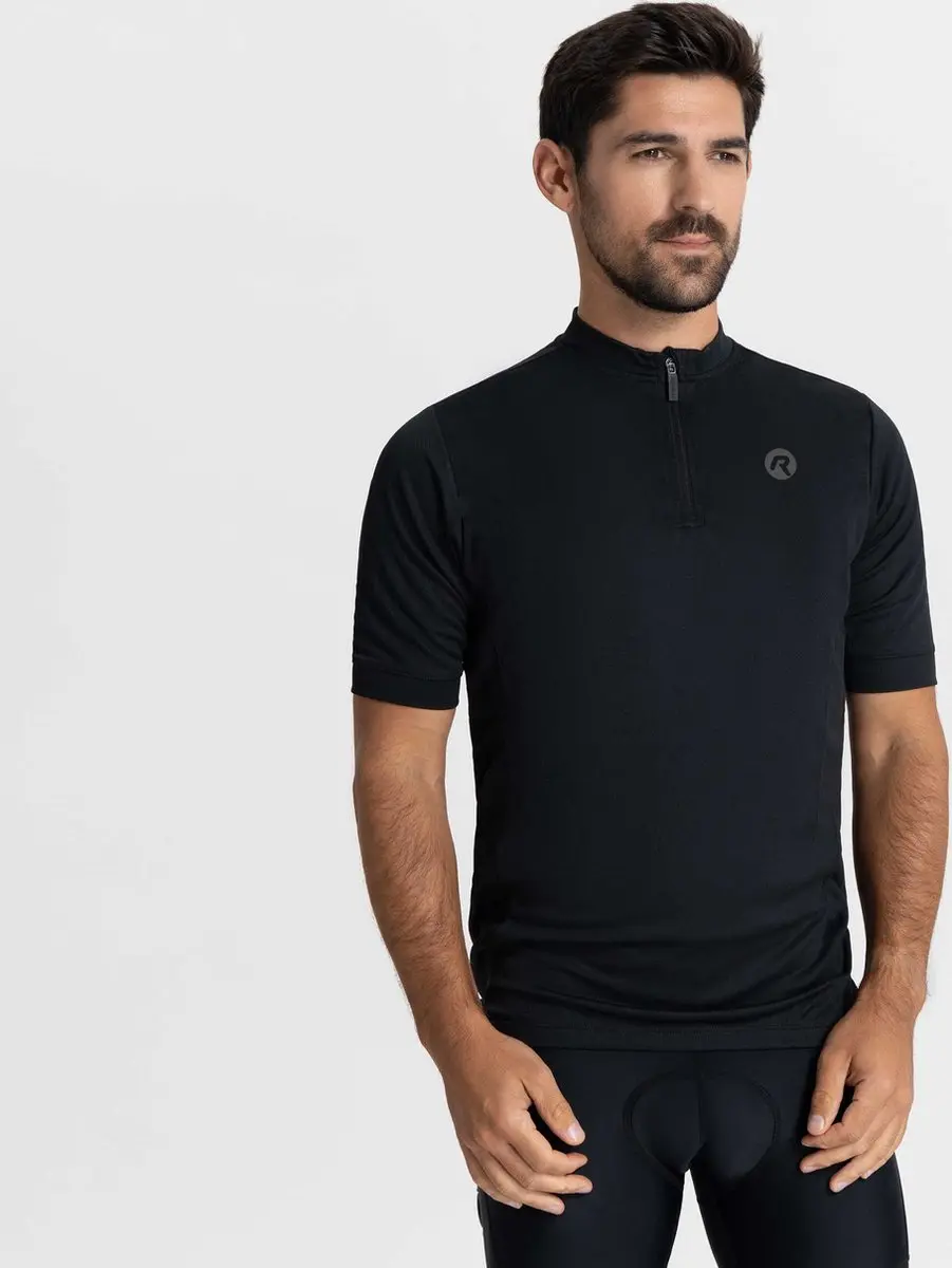 Rogelli Core Heren Fietsshirt