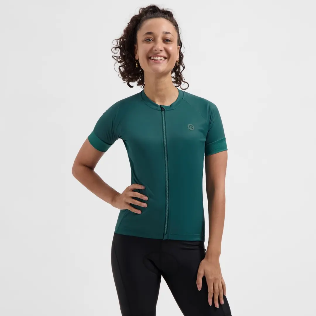 Rogelli Modesta Fietsshirt Dames