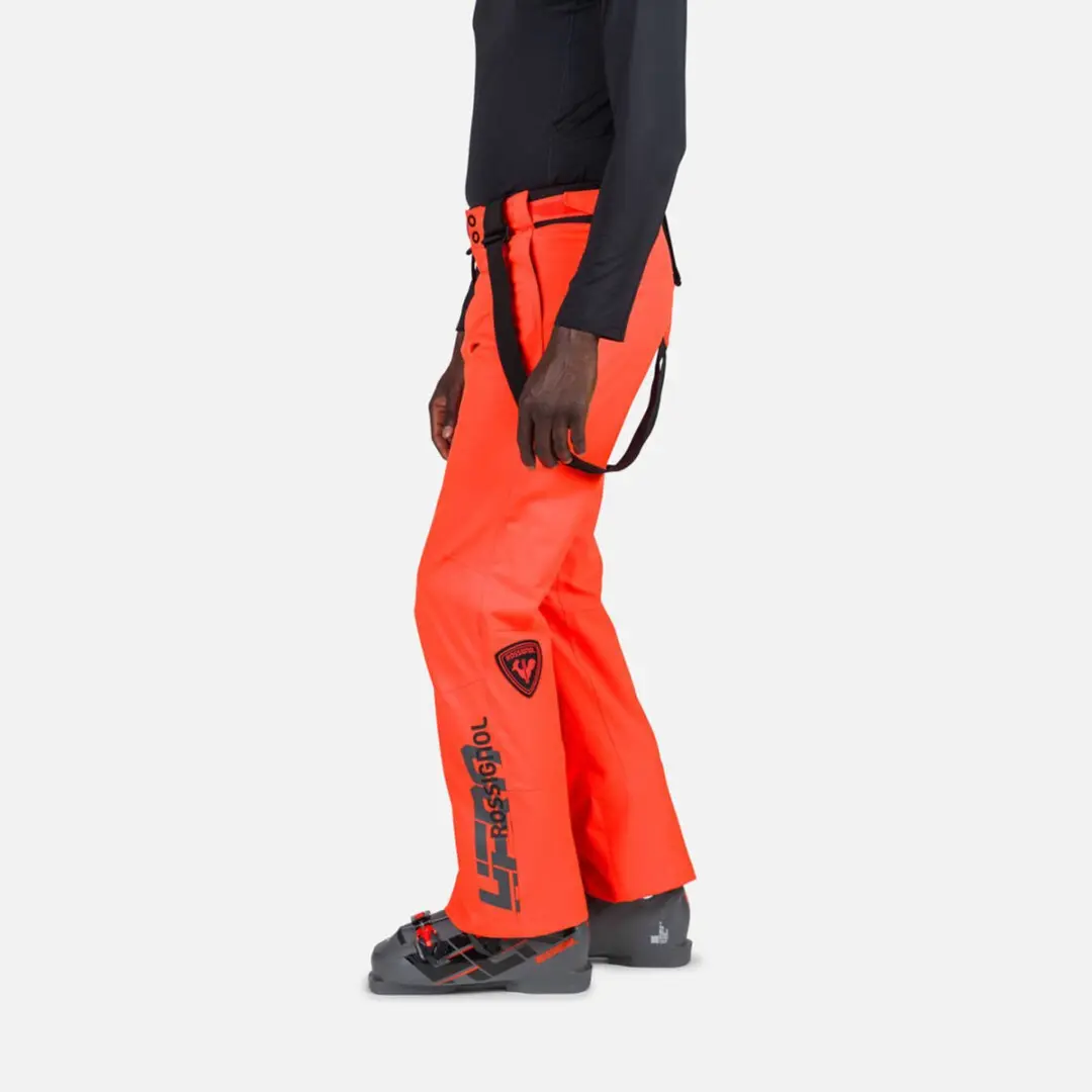 Rossignol Hero Velika Broek - S - Oranje - afbeelding 3 van 3