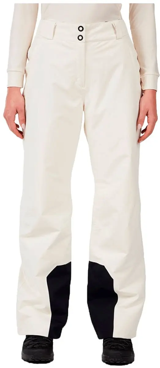 Rossignol Insulated Broek Wit M Vrouw