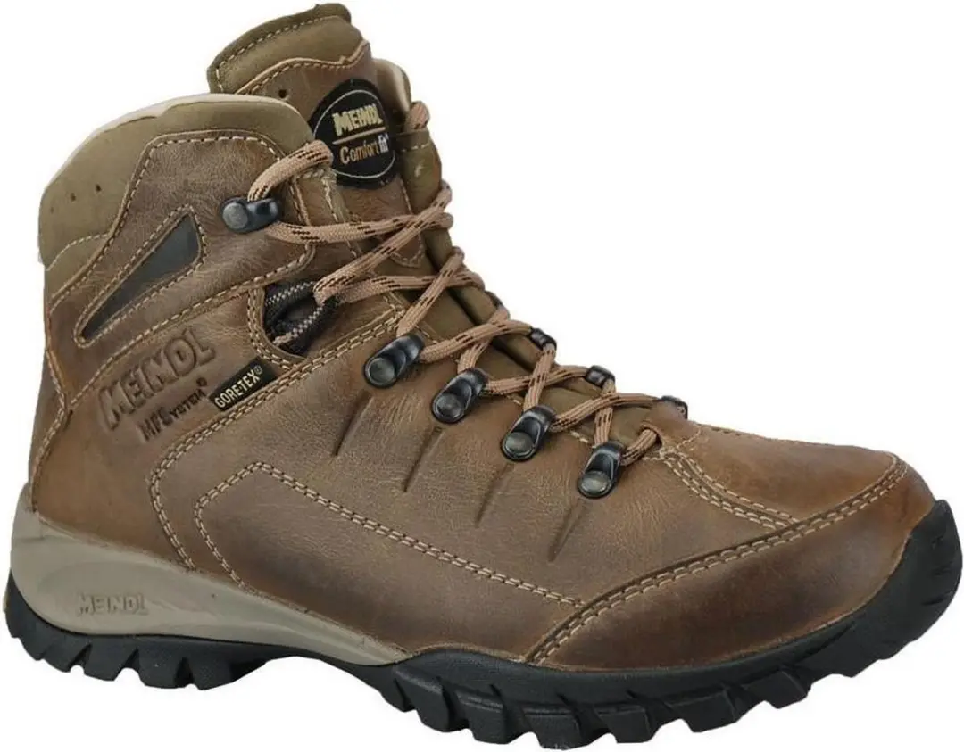 Meindl Jura Lady GTX Wandelschoen Beige