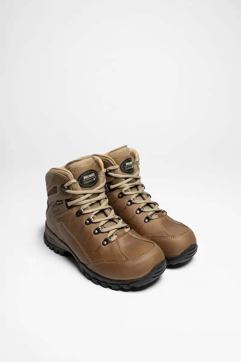 Meindl Jura Lady GTX Wandelschoen Beige - 38