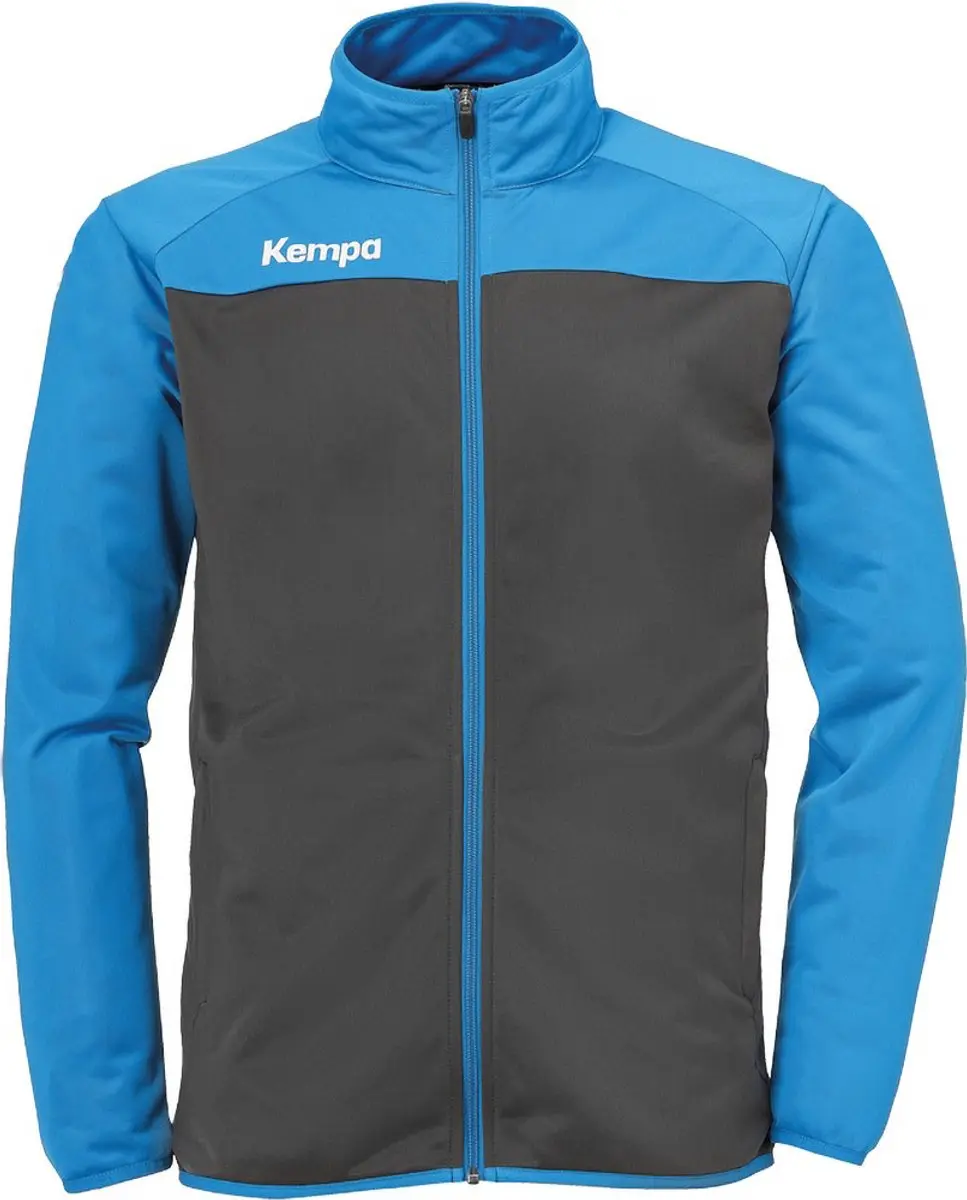 Kempa Prime Poly Jacket kinderen