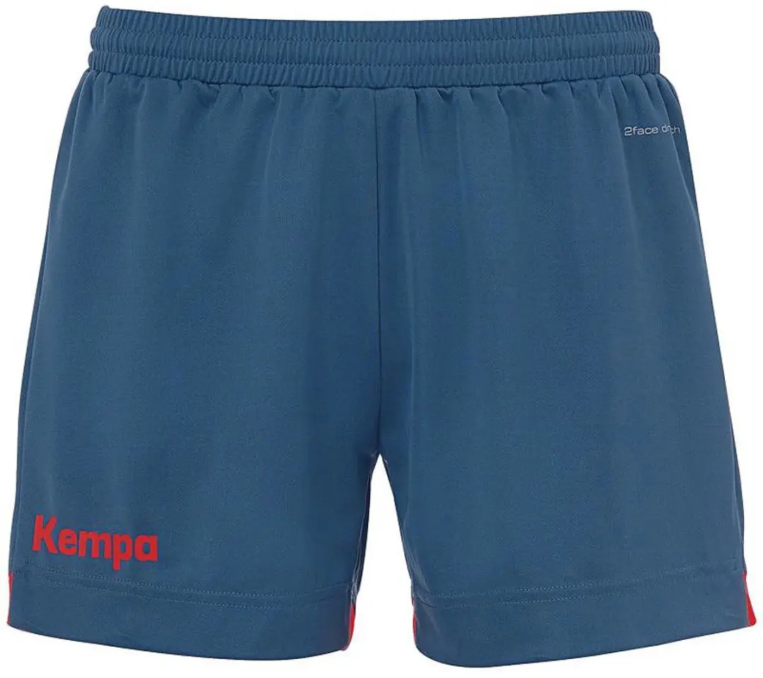 Kempa Player Short Dames