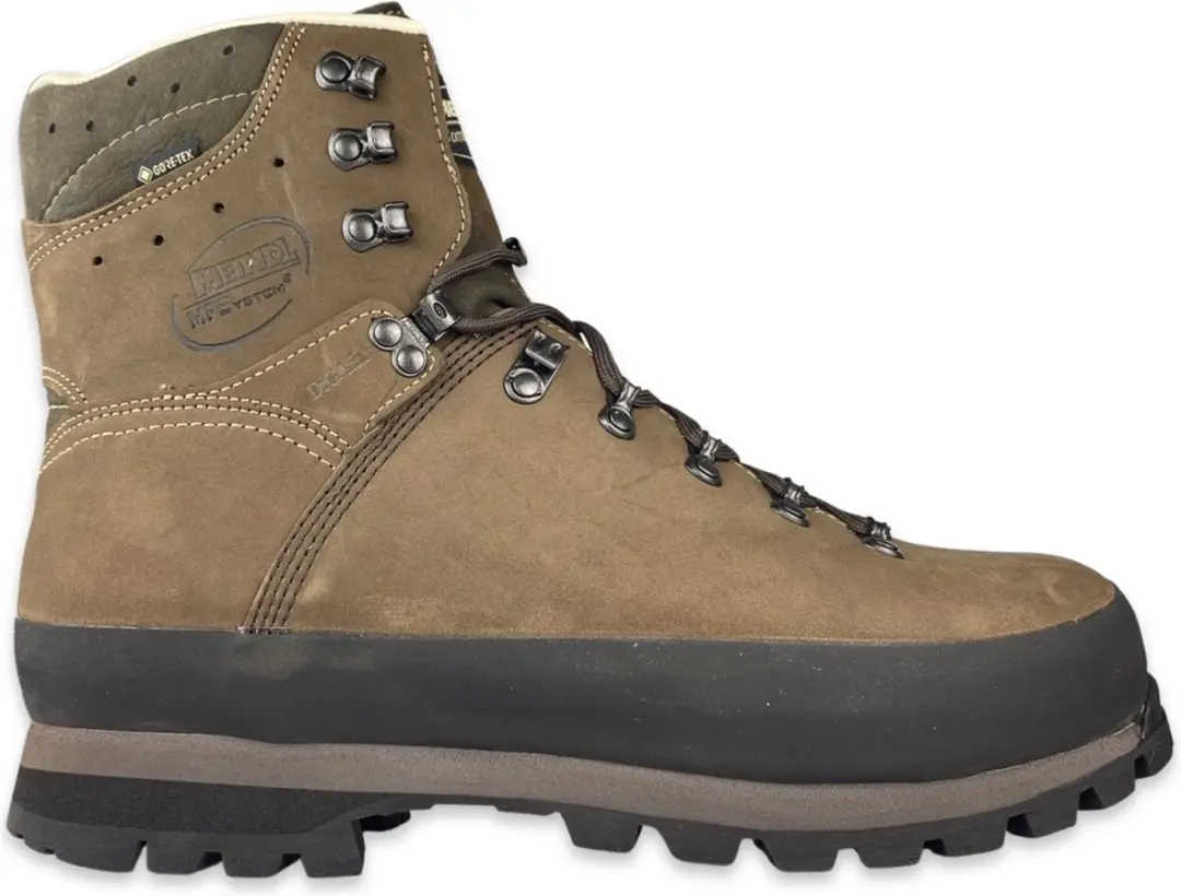 Meindl Guffert GTX Heren Trekkingschoenen - 49.5