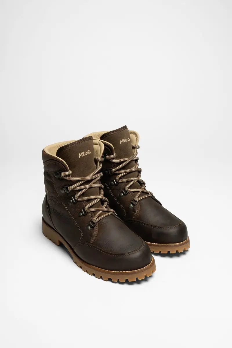 SONDRIO LADY GTX Bruin Dames Winterlaarzen