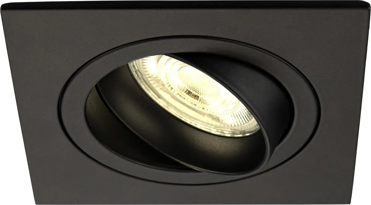 Ledvion Sevilla Inbouwspot 3W