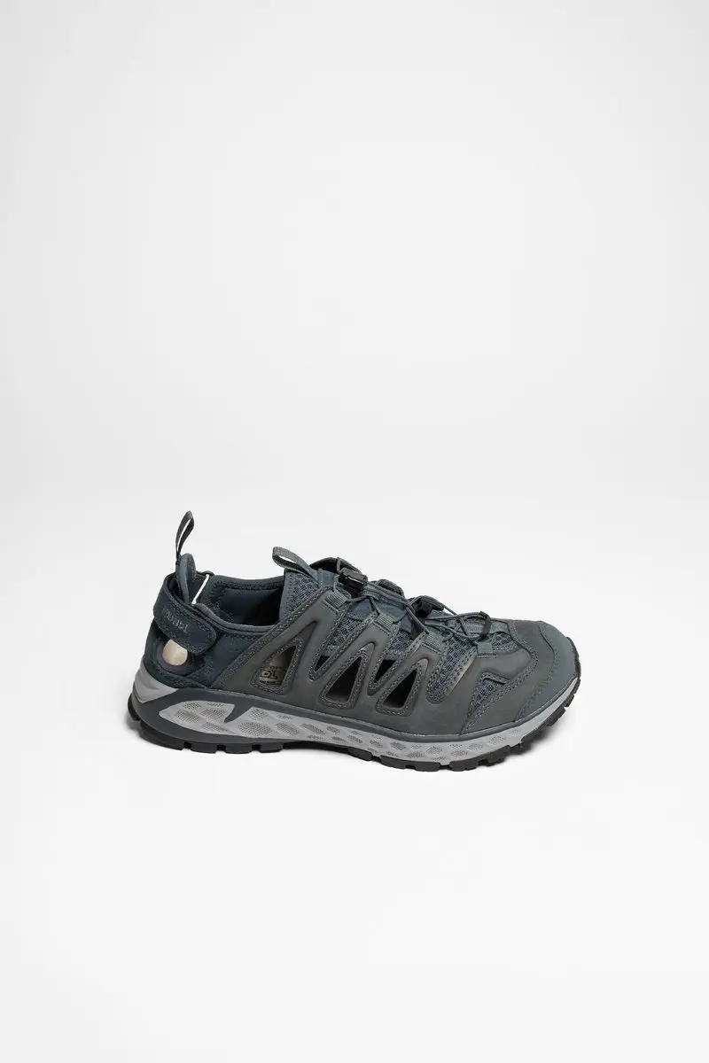 Meindl Brindisi Wandelsandaal Heren - Blauw