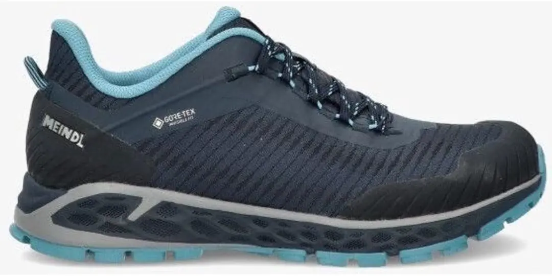 Meindl Power Walker 4.2 Wandelschoenen Dames