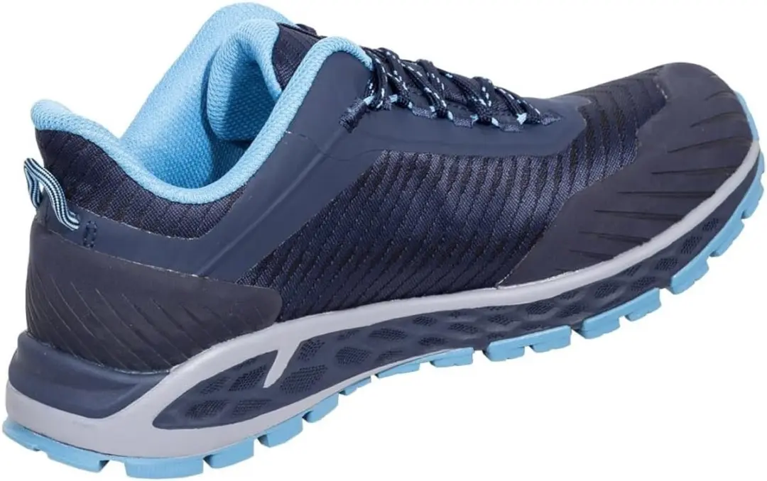 Meindl Power Walker 4.2 Wandelschoenen Dames - 39 - 97 Blauw