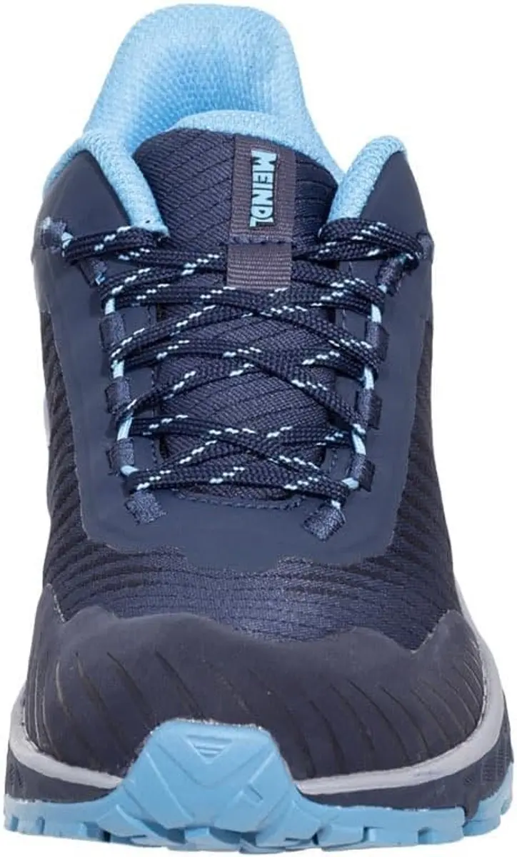 Meindl Power Walker 4.2 Wandelschoenen Dames - 39 - 97 Blauw