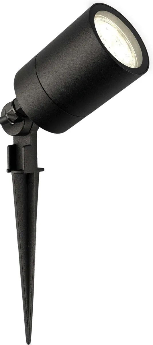 Ledvion LED Prikspots 5W 4000K