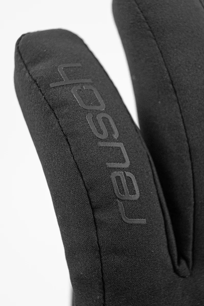 Reusch Luna R-TEX XT Dames Winterhandschoenen - Zwart - afbeelding 2 van 6