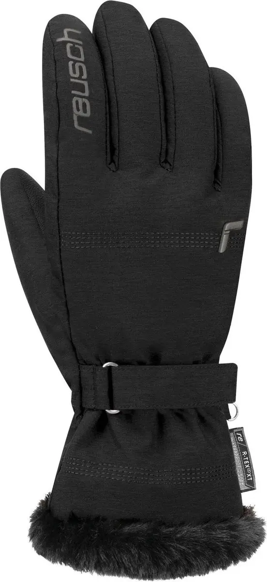 Reusch Luna R-TEX XT Dames Winterhandschoenen - Zwart - afbeelding 3 van 6