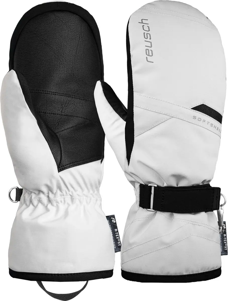 Reusch Alena R-Tex Skiwanten Dames 6.5