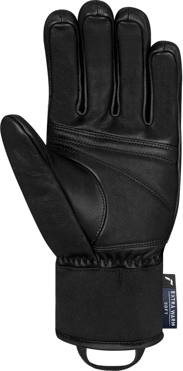 Reusch Cronon Skihandschoenen - 9