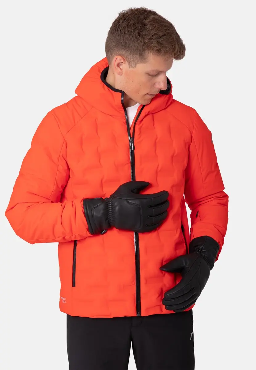 Reusch Sense Unisex Wintersporthandschoenen 013541 - Zwart