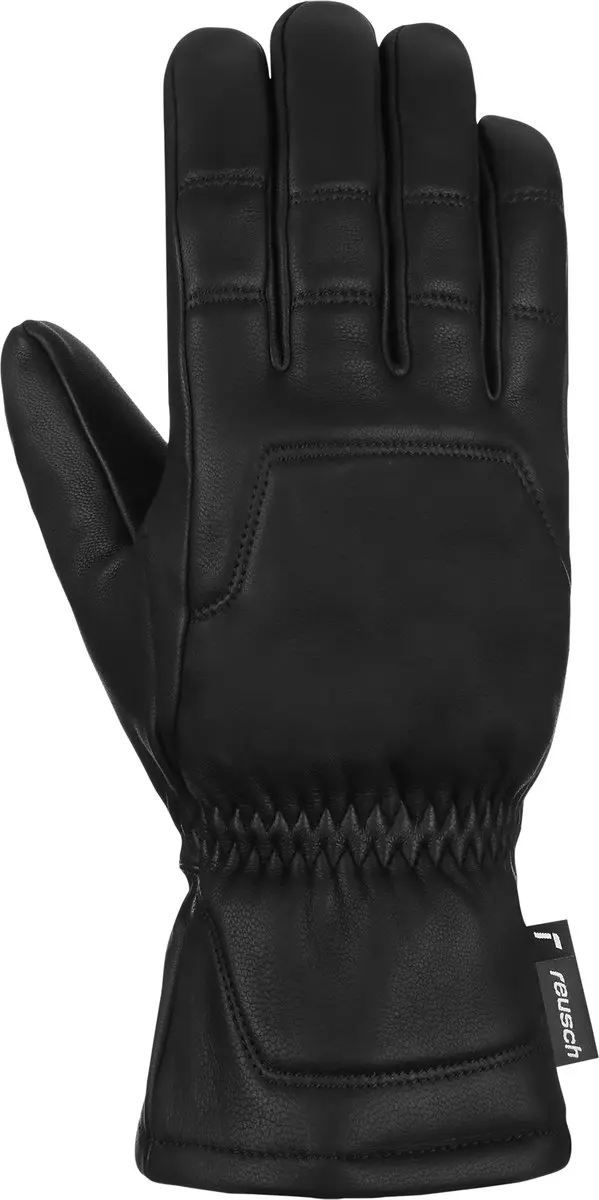 Reusch Sense Unisex Wintersporthandschoenen 013541 - Zwart