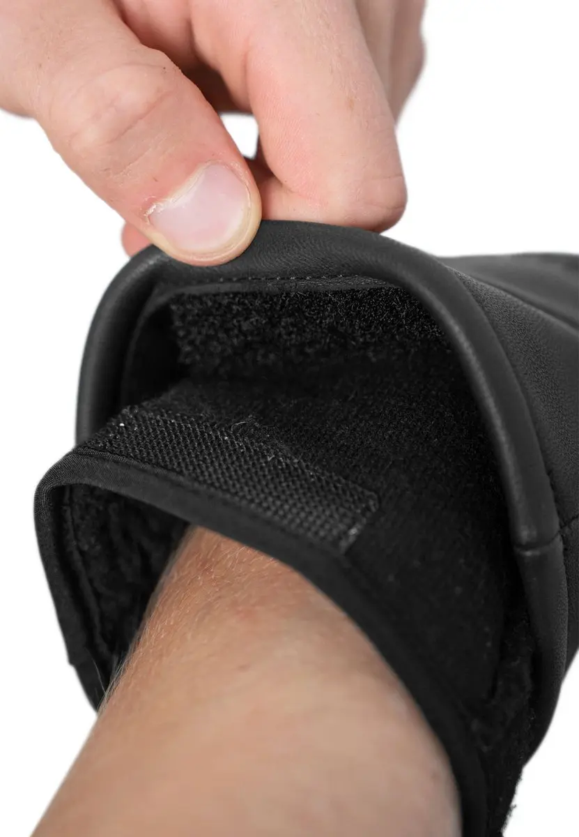 Reusch Sense Unisex Wintersporthandschoenen 013541 - Zwart