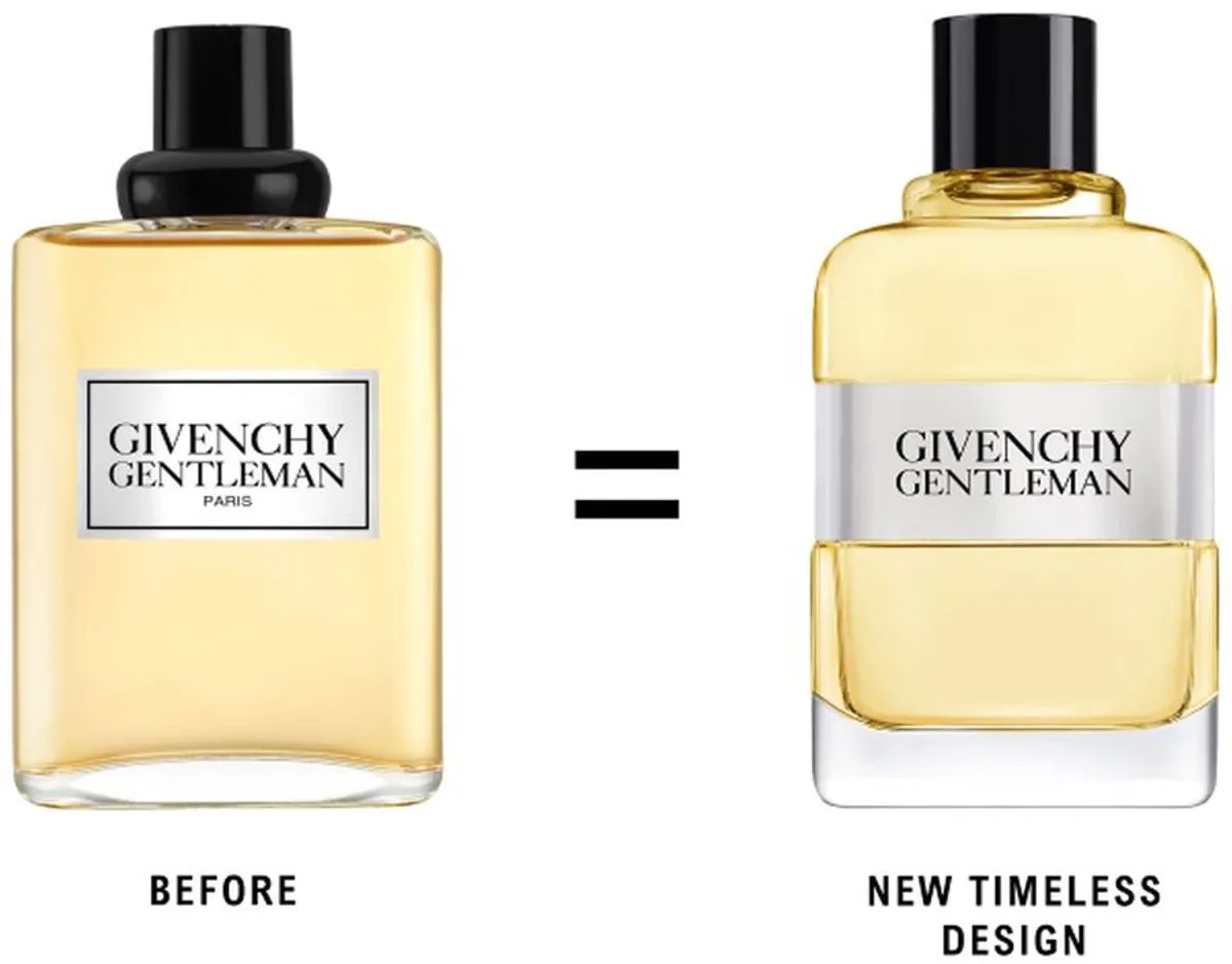 Givenchy Gentleman Eau de Toilette 100ml