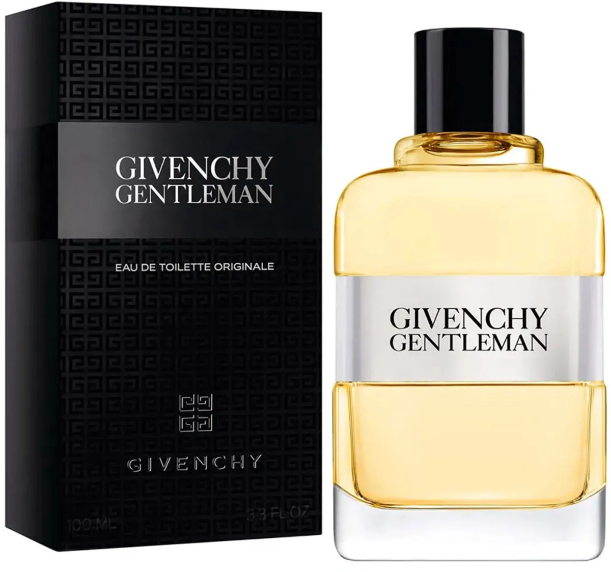 Givenchy Gentleman Eau de Toilette 100ml