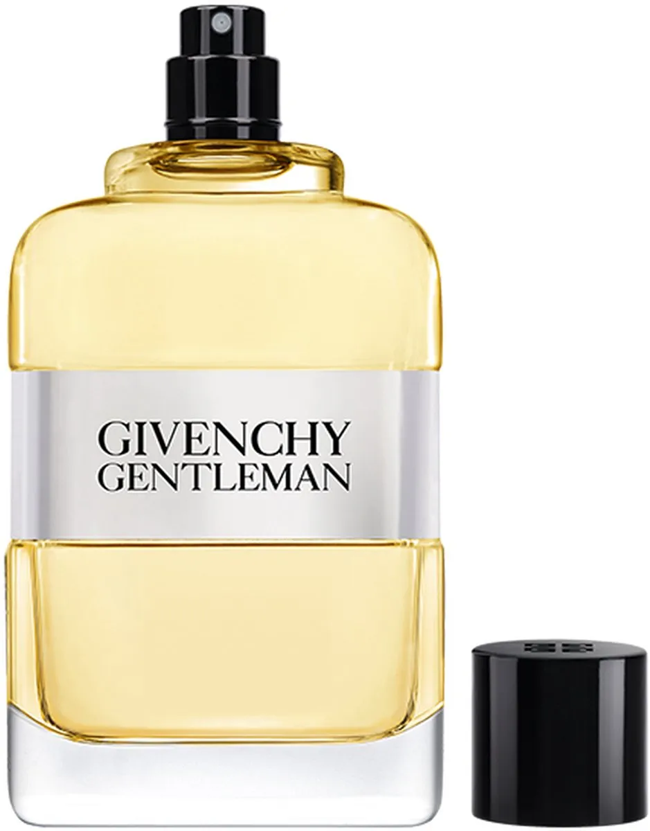 Givenchy Gentleman Eau de Toilette 100ml
