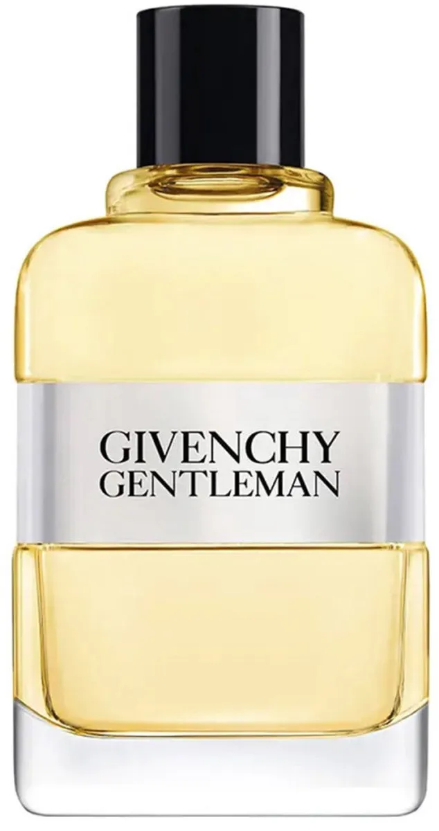 Givenchy Gentleman Eau de Toilette 100ml