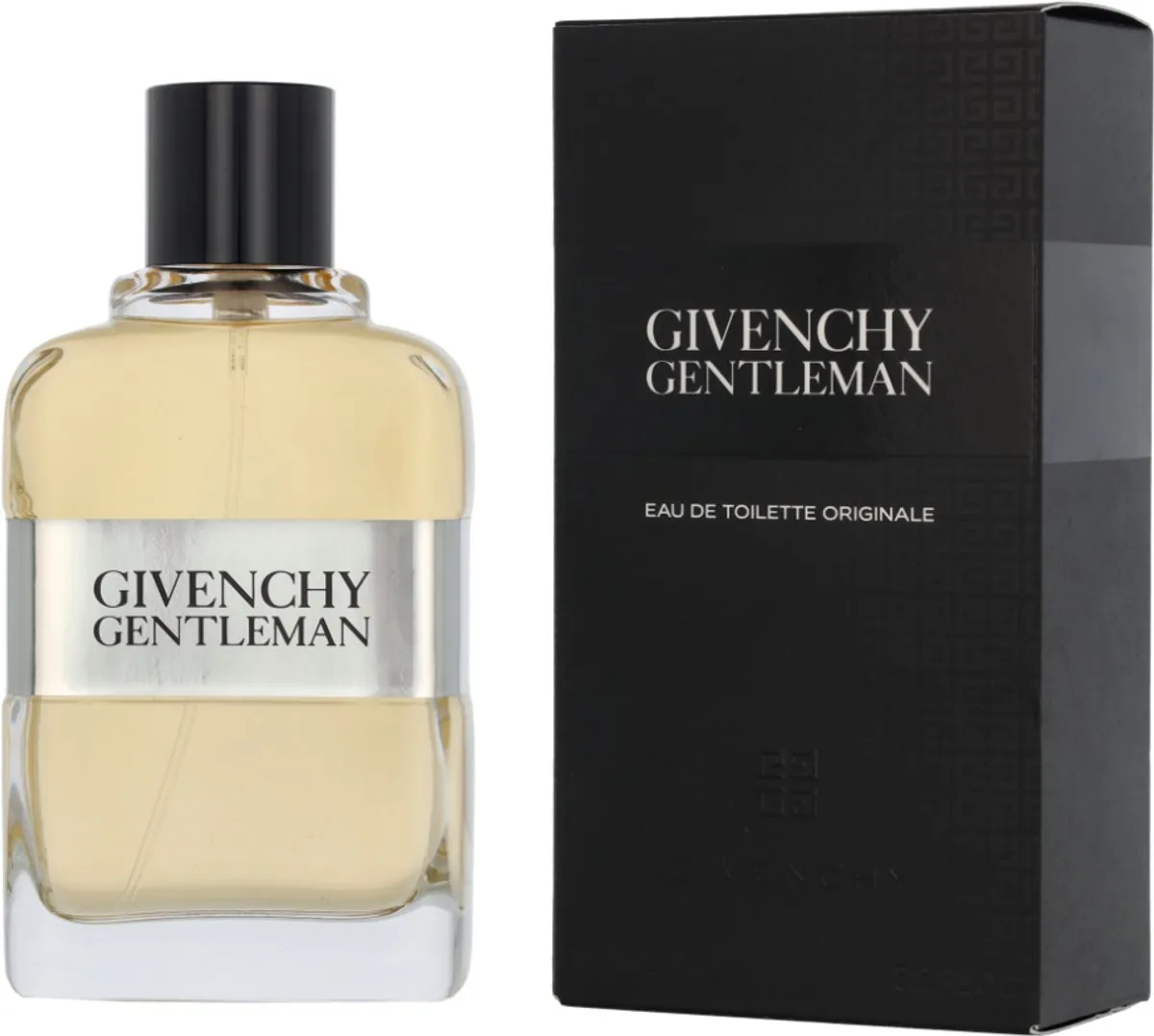 Givenchy Gentleman Eau de Toilette 100ml