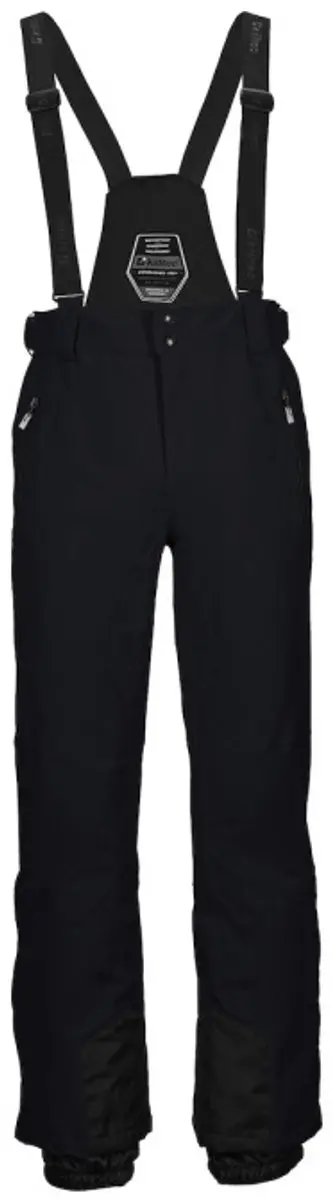 Killtec KSW 100 Enosh Ski-overalls - 10.000 g/m² - L - Bosgroen - afbeelding 3 van 6