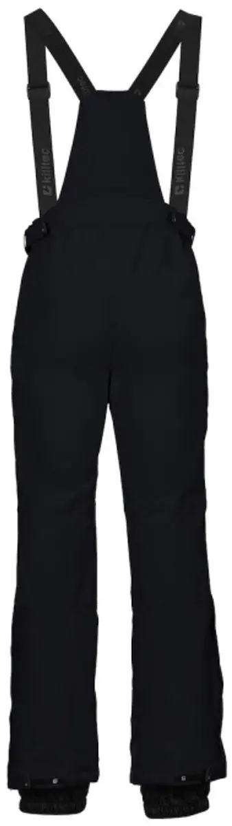 Killtec KSW 100 Enosh Ski-overalls - 10.000 g/m² - L - Bosgroen - afbeelding 4 van 6