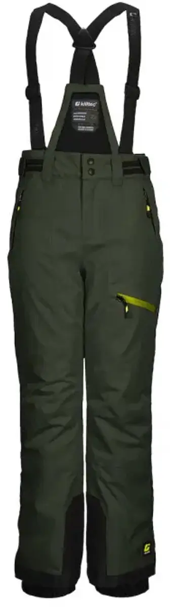 Ski-overalls voor kinderen Killtec KSW 195