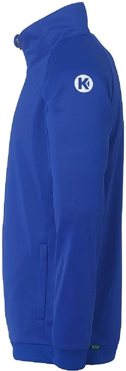 Kempa Ambition 28 Poly-Jack 2005147 - M - Royal/Limonengelb